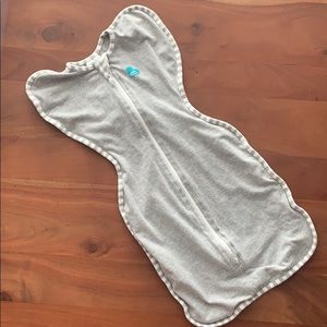 New Swaddle 8-13lbs